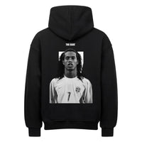 RONALDINHO BRASILIEN HOODIE