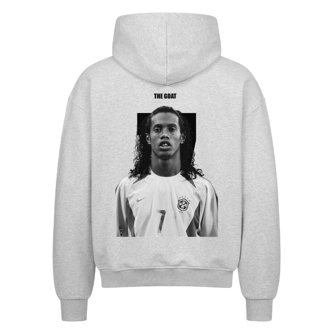 RONALDINHO BRASILIEN REISSVERSCHLUSS