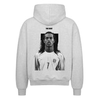 RONALDINHO BRASILIEN REISSVERSCHLUSS