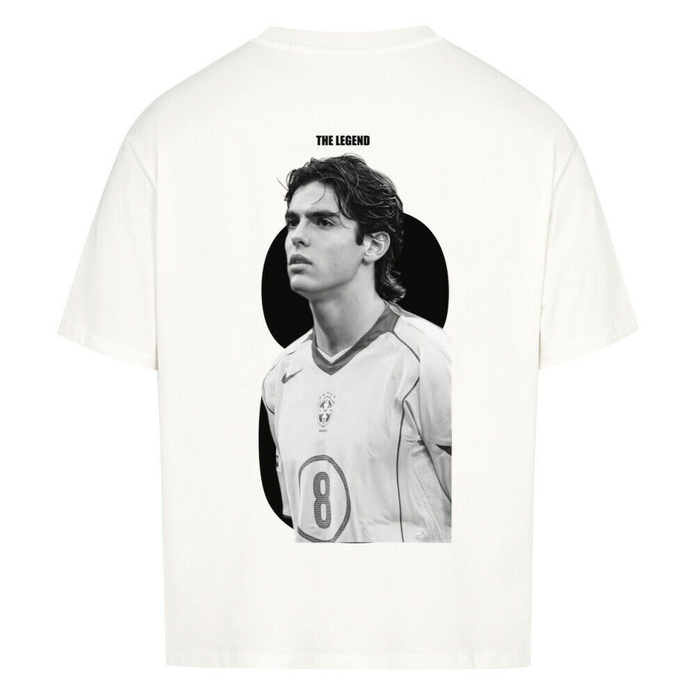 KAKA BRASILIEN TEE