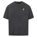 Image for color: washed black