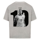 Image for color: washed grey