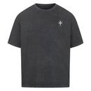 Image for color: washed black