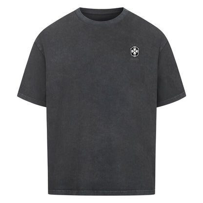 Image for color: washed black