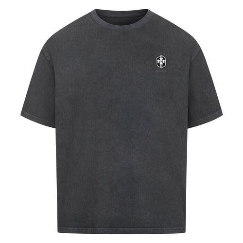 Image for color: washed black