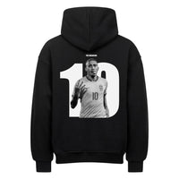 RAPHINHA BRASILIEN HOODIE