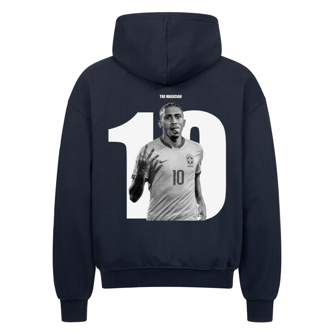 Image for color: french navy