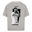Image for color: washed grey
