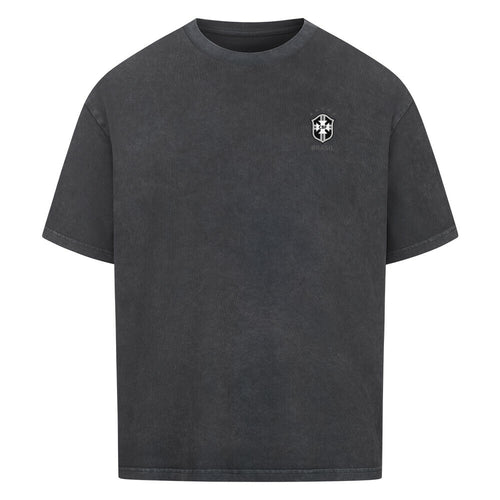 Image for color: washed black