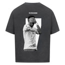 Image for color: washed black