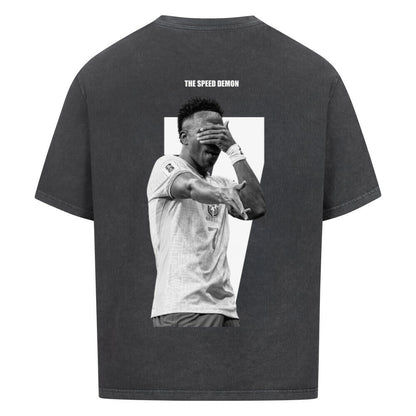 Image for color: washed black