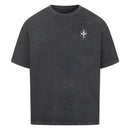 Image for color: washed black