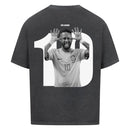 Image for color: washed black