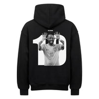 NEYMAR BRASIL V2 HOODIE