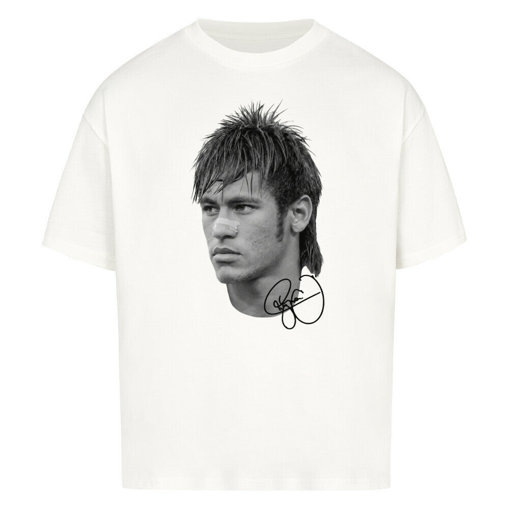 NEYMAR BIG FACE T-SHIRT