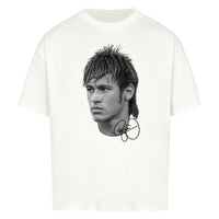 NEYMAR BIG FACE T-SHIRT