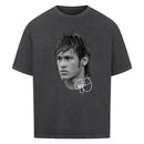 Image for color: washed black