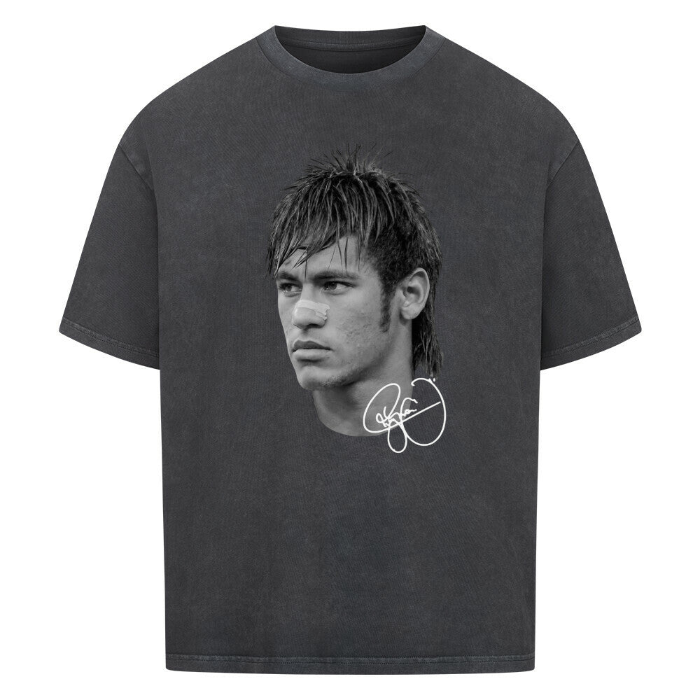 Image for color: washed black