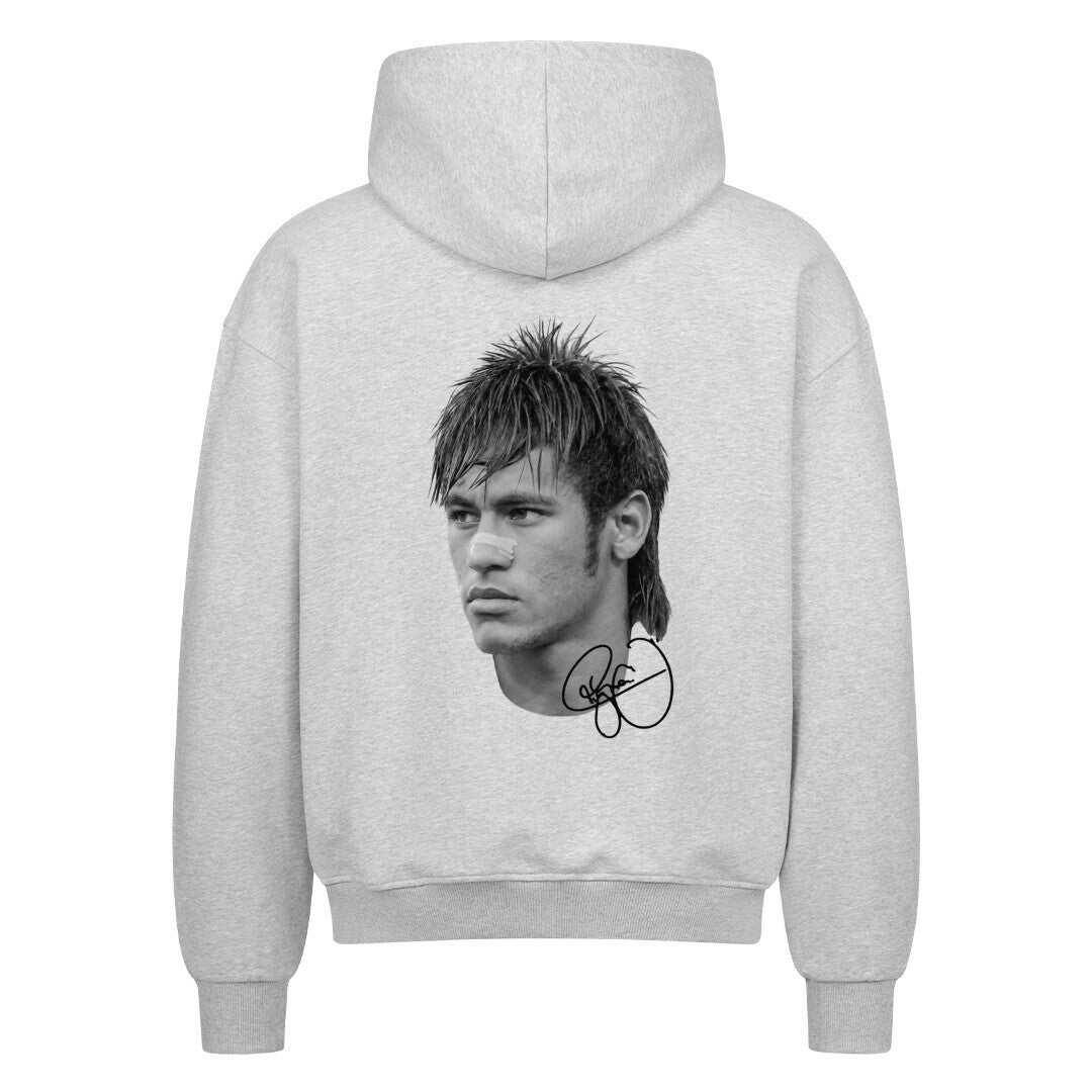 Image for color: heather grey