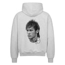 Image for color: heather grey