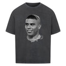Image for color: washed black
