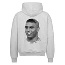 Image for color: heather grey