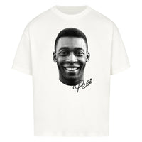 PELE BIG FACE T-SHIRT