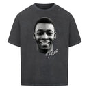Image for color: washed black