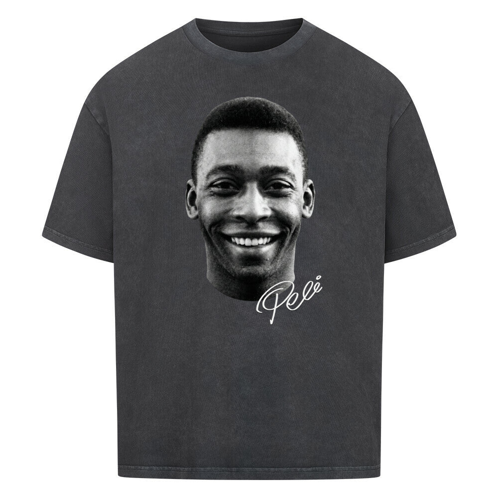 Image for color: washed black