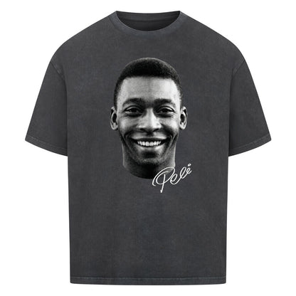 Image for color: washed black