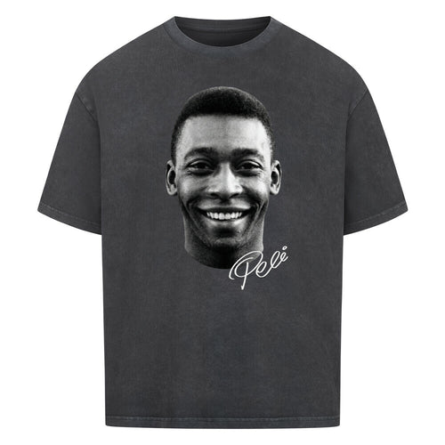 Image for color: washed black