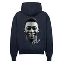 Image for color: french navy