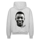 Image for color: heather grey