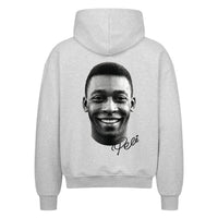 PELE BIG FACE REISSVERSCHLUSS