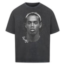 Image for color: washed black