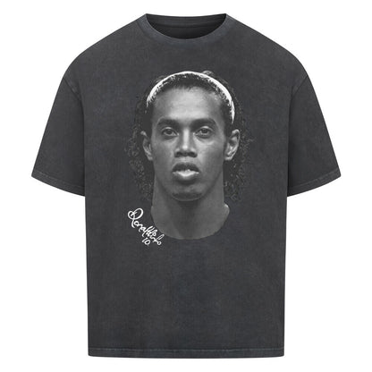 Image for color: washed black