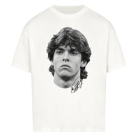 KAKA BIG FACE T-SHIRT