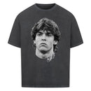 Image for color: washed black
