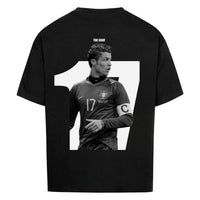CRISTIANO RONALDO PORTUGAL V2 TEE