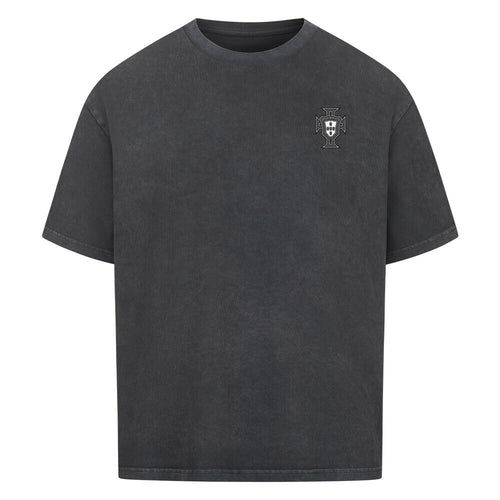 Image for color: washed black