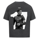 Image for color: washed black