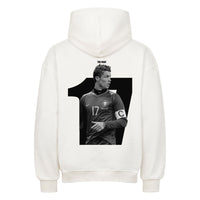 CRISTIANO RONALDO V2 PORTUGAL HOODIE