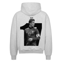CRISTIANO RONALDO V2 PORTUGAL REISSVERSCHLUSS