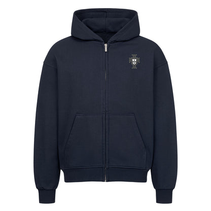 Image for color: french navy