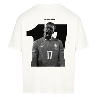 RAFAEL LEAO PORTUGAL T-SHIRT