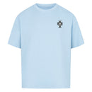 Image for color: babyblau