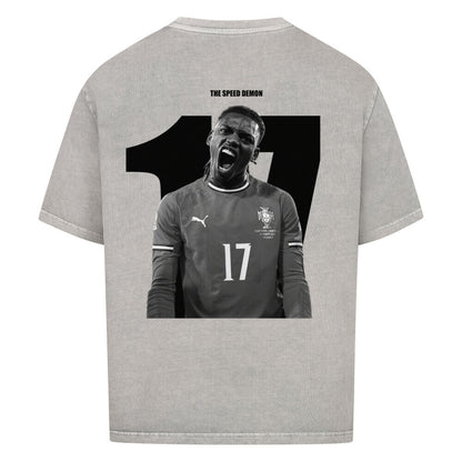 Image for color: washed grey