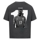 Image for color: washed black