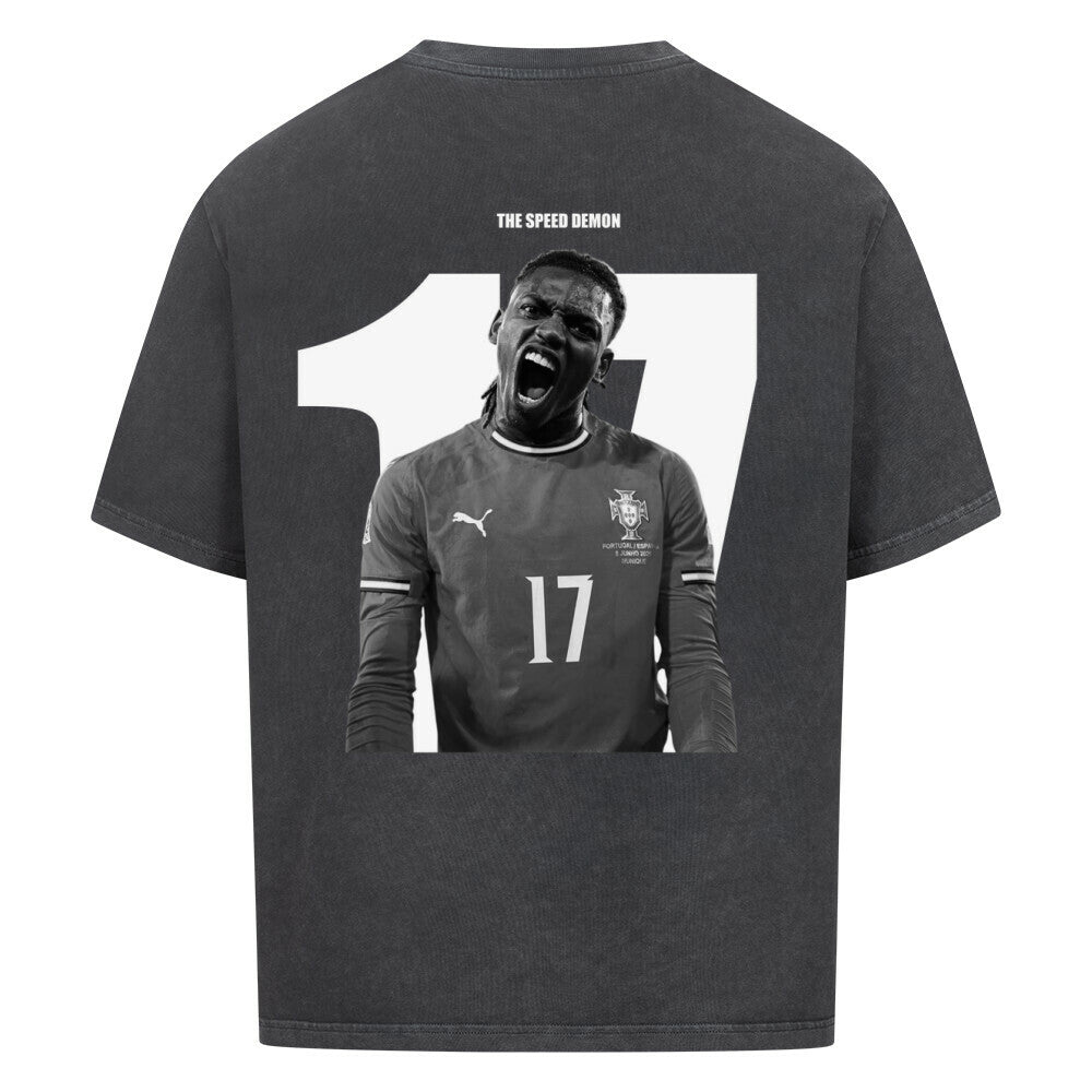 Image for color: washed black