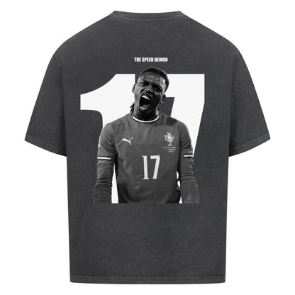 Image for color: washed black